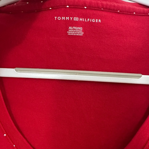 Tommy Hilfiger Women's Top - Picture 4 of 4